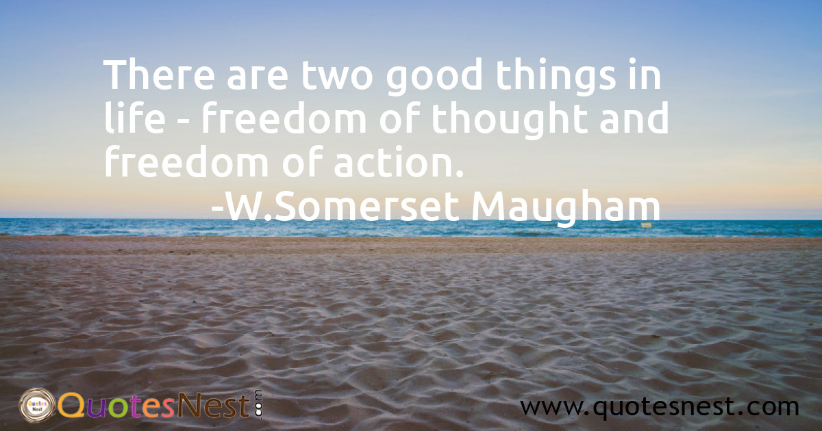 Freedom_W.Somerset Maugham_4_small